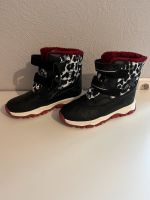 WINTERSTIEFEL MIT WARMFUTTER GR. 37 Sachsen-Anhalt - Könnern Vorschau