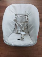 Newborn Set Stokke Tripp Trapp in beige. Kr. Altötting - Burghausen Vorschau