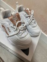 Fila Kinderschuhe Stuttgart - Wangen Vorschau