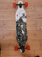 Arbor Longboard Bambus Hessen - Kassel Vorschau