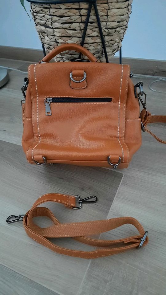 Tasche / Rucksack von FASCO ***Neu*** in Cottbus