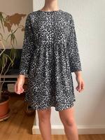 Schwarz weiß Print Asos Kleid Bayern - Bamberg Vorschau