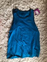 La Sportiva Tank Top Herren XXL, blau, neu mit Etikett Baden-Württemberg - Karlsruhe Vorschau