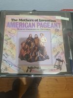 The Mothers Of Invention – American Pageant Schallplatte LP Frankfurt am Main - Bergen-Enkheim Vorschau