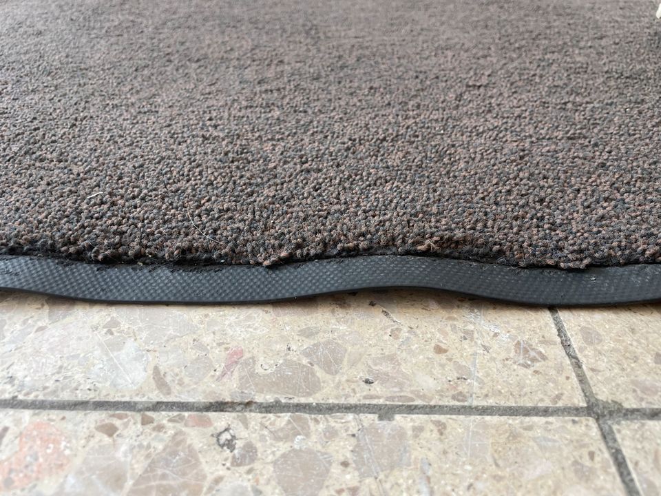 Teppich Schmutzfangmatte 120x180cm in Eibelstadt