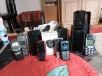 Handys verschiedenen Herstellern Bayern - Manching Vorschau