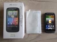 HTC Desire S Handy Schleswig-Holstein - Oststeinbek Vorschau