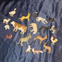 Schleich Figuren Saarbrücken-Mitte - Alt-Saarbrücken Vorschau