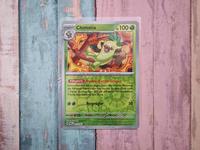 Pokemon ツ Chimstix Reverse Holo 015/167 TWM | Starter Chimpep Rheinland-Pfalz - Mainz Vorschau