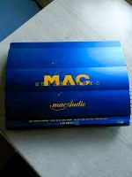 Endstufe Mac Audio Hessen - Meinhard Vorschau