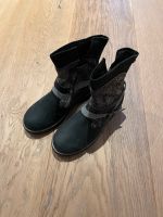 IKKS Schuhe Boots Stiefel Leder Gr. 33, NEU Köln - Rath-Heumar Vorschau