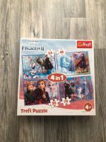 Puzzle Elsa frozen Bayern - Irchenrieth Vorschau