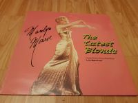 Schallplatte LP Vinyl Marilyn Monroe The Latest Blonde Sachsen - Taucha Vorschau