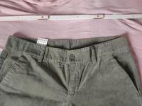 Last Price, Benetton, weiche Feinkordhose, lindgruen, Gr. L, Top! Bayern - Fürth Vorschau