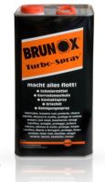 Brunox Turbo Spray 5 Liter Baden-Württemberg - Freiberg am Neckar Vorschau