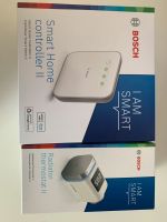 Bosch Smart Home II Controller & Thermostat II - OVP Aachen - Aachen-Mitte Vorschau