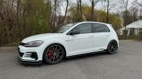 VW Golf 7 VII  GTI TCR 2.0 TSI Akrapovic - ST XA - Inspektion Neu Nordrhein-Westfalen - Sassenberg Vorschau