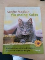 Sanfte Medizin Katze Bayern - Murnau am Staffelsee Vorschau
