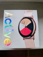 Samsung Galaxy Watch Active☆Rosegold Leipzig - Dölitz-Dösen Vorschau