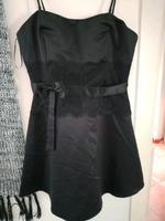 Schwarzes Kleid kurz Brandenburg - Wusterwitz Vorschau