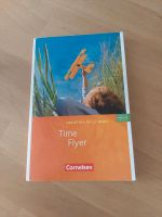 Neu:  Buch Time Flyer von Christina de la Mare Schleswig-Holstein - Bovenau Vorschau