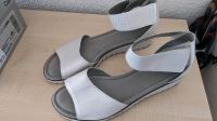 Weiße Gabor Schuhe/Sandalen 8 1/2 Nordrhein-Westfalen - Odenthal Vorschau