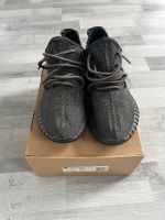 Adidas Yeezy Boost 350 Pirate Black Nordrhein-Westfalen - Neuss Vorschau