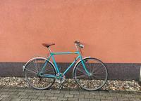 Fahrrad MIFA DDR Vintage Sachsen-Anhalt - Bad Duerrenberg Vorschau