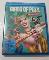 Birds of Prey The Emancipation of Harley Quinn Blu-ray DC Kiel - Ellerbek-Wellingdorf Vorschau