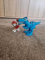 Paw patrol dino rescue Marshall und bew. Dino Baden-Württemberg - Tamm Vorschau