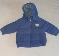 Winterjacke STEIFF Baby-Jacke NEU Gr.68 Bayern - Brannenburg Vorschau