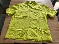 ASOS Kurzarm-Hemd Oversize-Hemd neon-grün neon-gelb L Neuwertig Berlin - Marzahn Vorschau