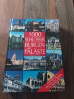 Buch 1000 Schlösser Burger und Paläste Bayern - Zwiesel Vorschau