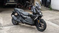 BMW C400X Motorroller gebraucht Baden-Württemberg - Esslingen Vorschau