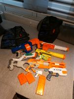 NERF Set 13 Teile Nürnberg (Mittelfr) - Südoststadt Vorschau