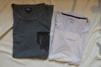 s.oliver - 2 T - Shirts - Gr. M Nordrhein-Westfalen - Velbert Vorschau