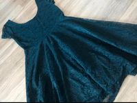 Kleid, Spitzenkleid, Sommerkleid, schwarz, S/36 Sachsen - Coswig Vorschau