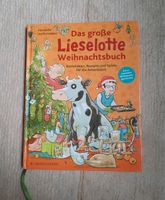 Lieselotte Weihnachtsbuch Steffensmeier Baden-Württemberg - Schriesheim Vorschau