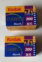 Kodak Klassik 200 36Aufnahmen Leipzig - Lausen-Grünau Vorschau