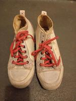 Replay Leder Sneaker Nordrhein-Westfalen - Troisdorf Vorschau