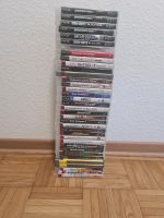 Verschiedene PS3 Spiele (x35 Stück), alle als Paket 70€ Hannover - Kirchrode-Bemerode-Wülferode Vorschau