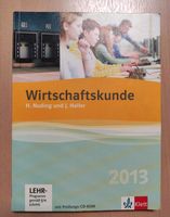 Wirtschaftskunde Buch / Schule Ausbildung Lehre Wirtschaft Mecklenburg-Vorpommern - Wismar Vorschau