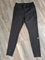 Oceansapart Leggins schwarz XL Schleswig-Holstein - Gettorf Vorschau
