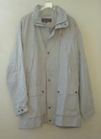 weite Jacke Anorak Fjäll Räven Fjällräven Gr. L (XL) beige Hessen - Marburg Vorschau