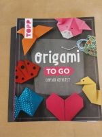 Origami To Go - einfach gefaltet Hannover - Bothfeld-Vahrenheide Vorschau