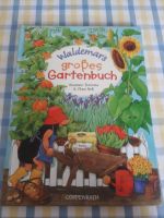 Waldemars großes Gartenbuch Bayern - Augsburg Vorschau