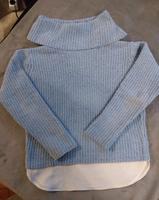 Pullover Größe 134/140 Mädchen Hessen - Baunatal Vorschau