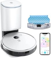 Amazon 741€ yeedi vac max Saug- Wisch Roboter + Station Bochum - Bochum-Ost Vorschau