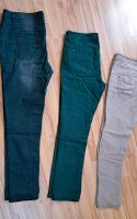 3 Stretch-Jeans Gr. 44 ( BW 50cm) QS , street one,  Tom Ta Bayern - Gunzenhausen Vorschau