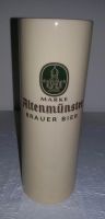 2 Krüge  "Altenmünster Brauer Bier" Bayern - Höchstädt a.d. Donau Vorschau